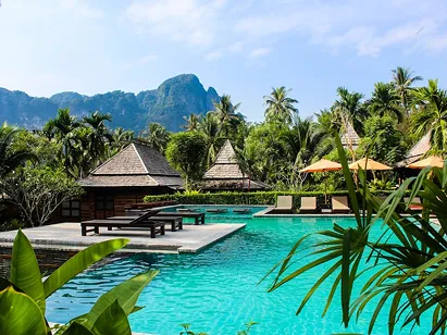 Vũng Tàu - Phan Thiết Vũng Tàu