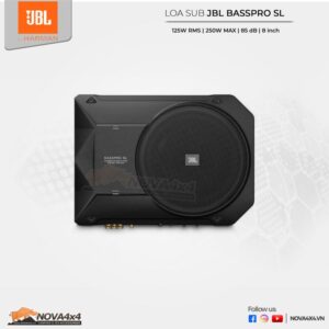 Loa Sub JBL Basspro SL